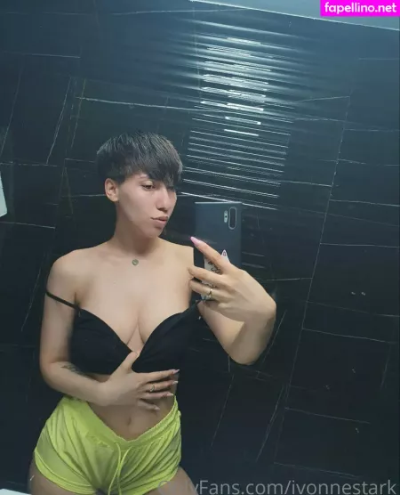 Ivonnestark OnlyFans Thumbnail #PLeuVkA5HB