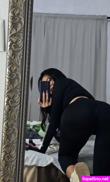 Ivonnita Bastida OnlyFans Thumbnail #JvUOoQMGVs
