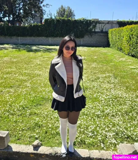 Ivonnita Bastida OnlyFans Thumbnail #hztw3gnj36