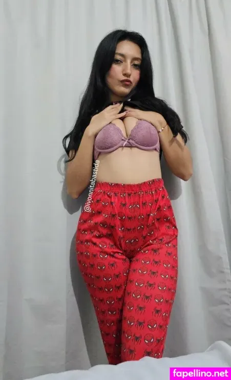 Ivonnitabastida OnlyFans Thumbnail #iiMIaUwhBy
