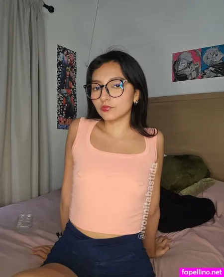 Ivonnitabastida OnlyFans Thumbnail #zE0pjzsmh3
