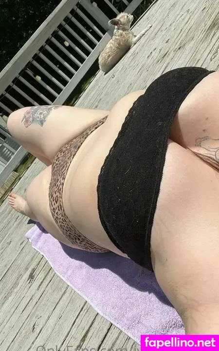 Ivory Daggers OnlyFans Thumbnail #WeUNy52dgg