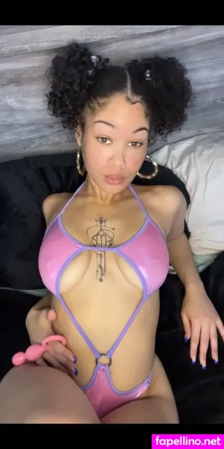 Ivory Foreign OnlyFans Thumbnail #Bf9h9t0Mjq