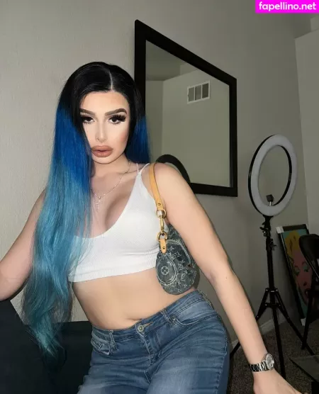 Ivory Mayhem OnlyFans Thumbnail #D8jpn7vjD0