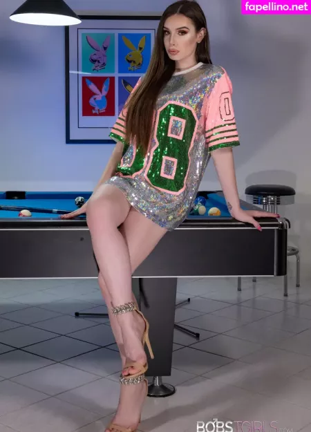 Ivory Mayhem OnlyFans Thumbnail #FlLqDvlPmQ