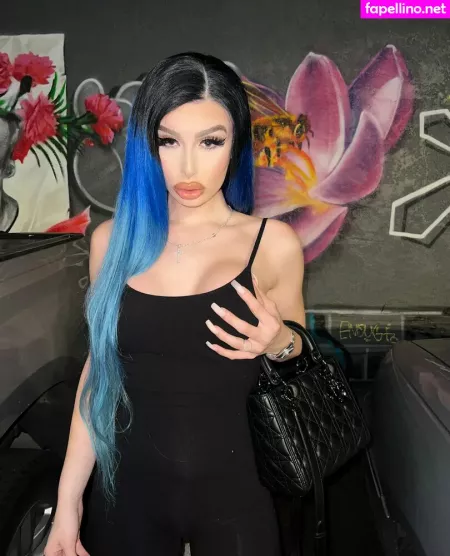 Ivory Mayhem OnlyFans Thumbnail #OeSAKR7cxN