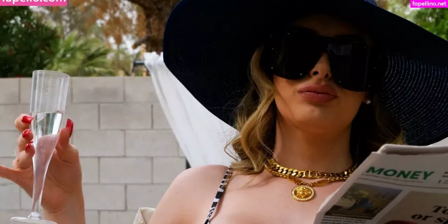 Ivory Mayhem OnlyFans Thumbnail #atpSNSWJGk