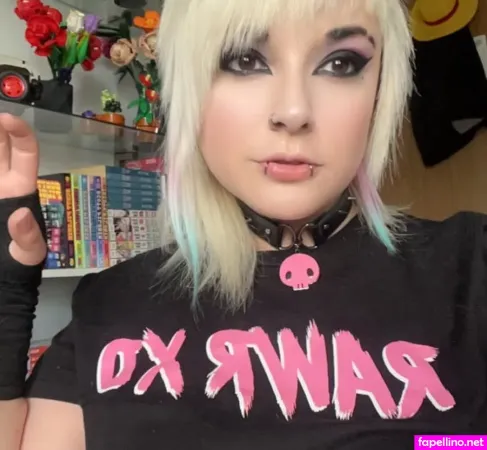 Ivory Rose OnlyFans Thumbnail #G3HFHcicjS