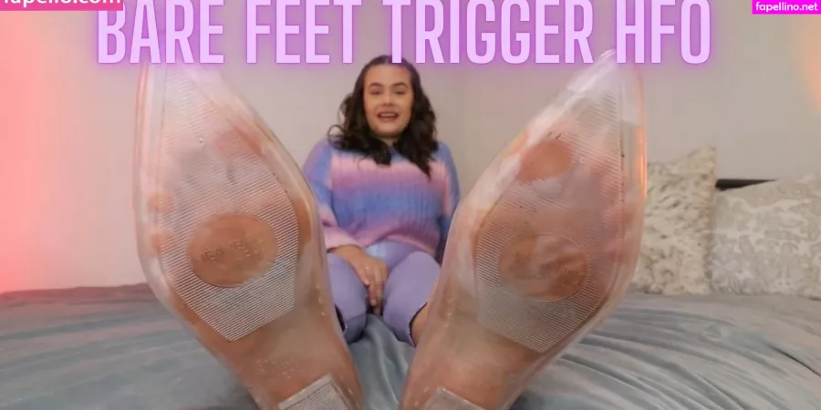 Ivory Soles OnlyFans Thumbnail #BSCyZrRWdX