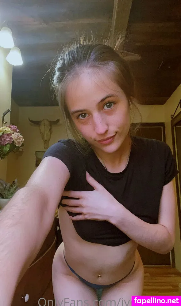 ivorybb_of Nude Leaked OnlyFans Photo #0WfcbYWuuu