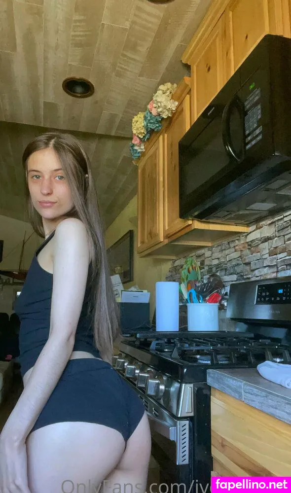 ivorybb_of Nude Leaked OnlyFans Photo #Jas1jRrmo5