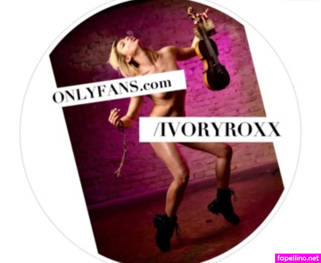 Ivoryroxx Nude Leaked OnlyFans Photo #WA4p5sR7Sv