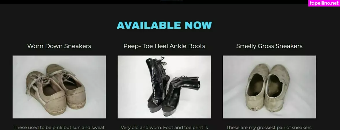 Ivorysolesfree OnlyFans Thumbnail #FvECzi0HmJ