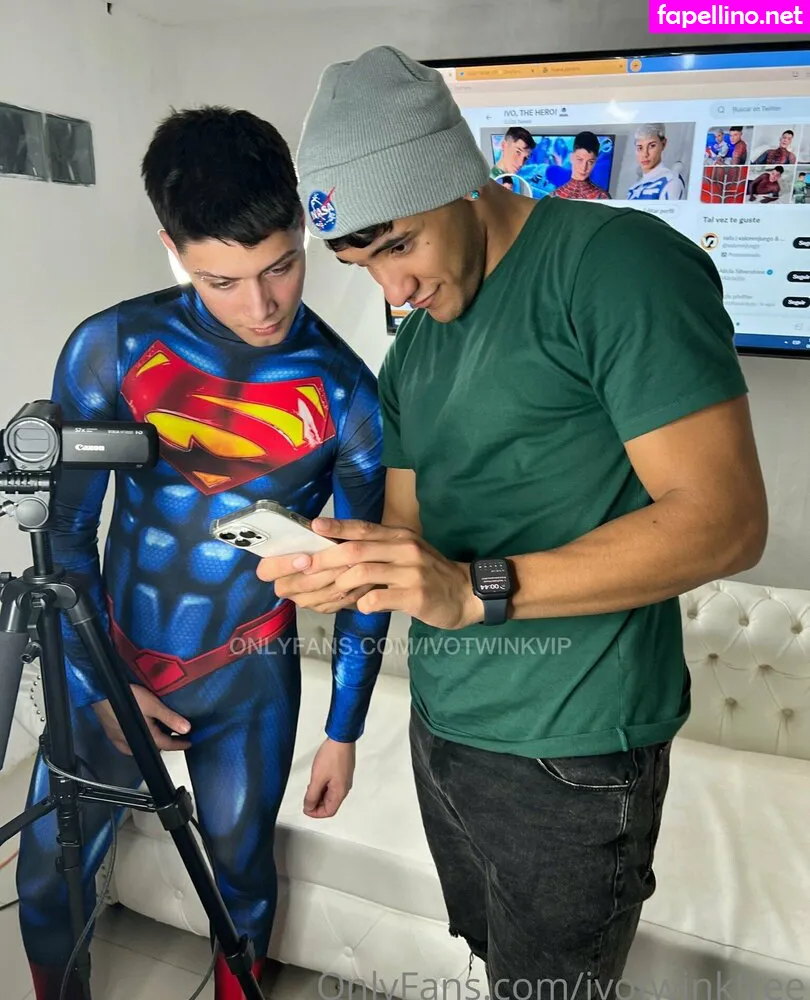 ivotwinkfree, y0ucantwin Nude Leaked OnlyFans Photo #lBlGTCKazN