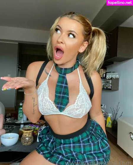 Ivvydiamond OnlyFans Thumbnail #ojRb39lhSS