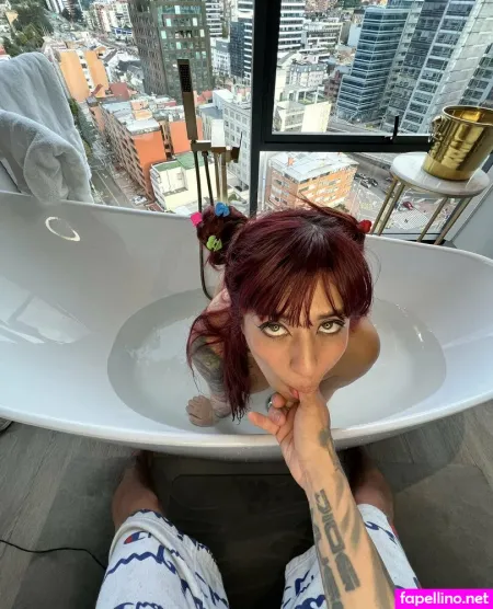 Ivy 4yu OnlyFans Thumbnail #tyJB8Cb96w