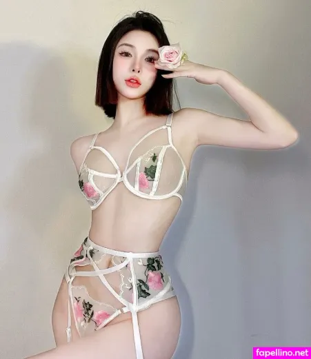 Ivy Ai Lin20 OnlyFans Thumbnail #5lThxzQXkS
