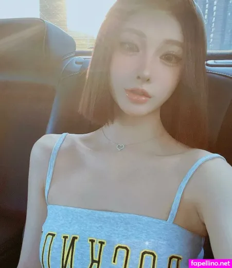 Ivy Ai Lin20 OnlyFans Thumbnail #JLoK46UOdP