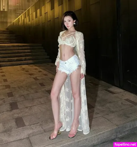 Ivy Ai Lin20 OnlyFans Thumbnail #LHXD0aSwPj