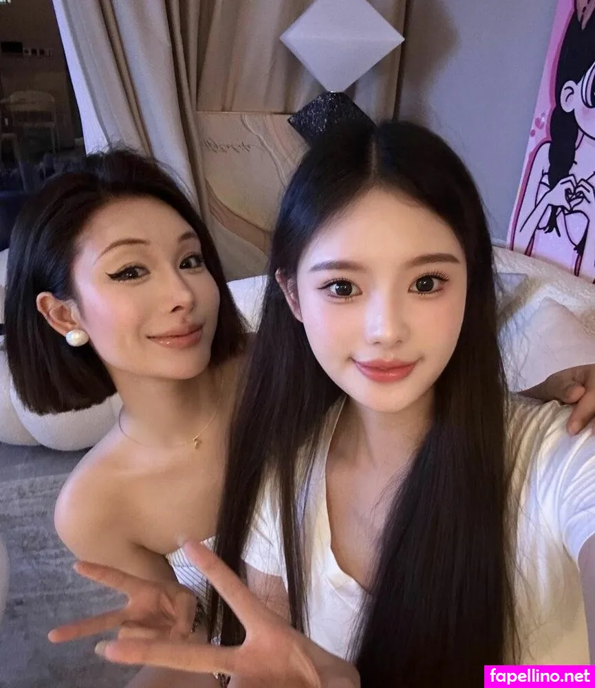 ai.lin20_ Nude Leaked OnlyFans Photo #NkEnK7Tjfi