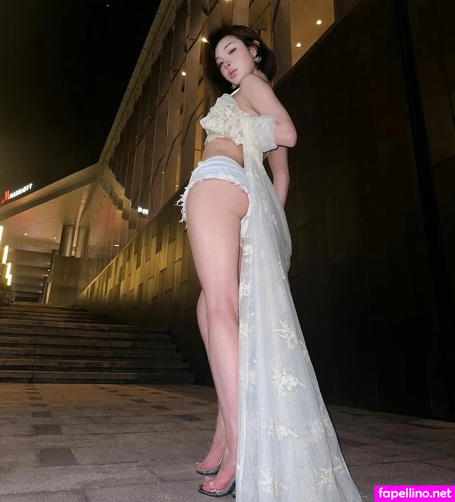 ai.lin20_ Nude Leaked OnlyFans Photo #dmq4CGNJRL