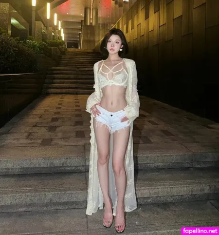 Ivy Ai Lin20 OnlyFans Thumbnail #k6x4uOflVu