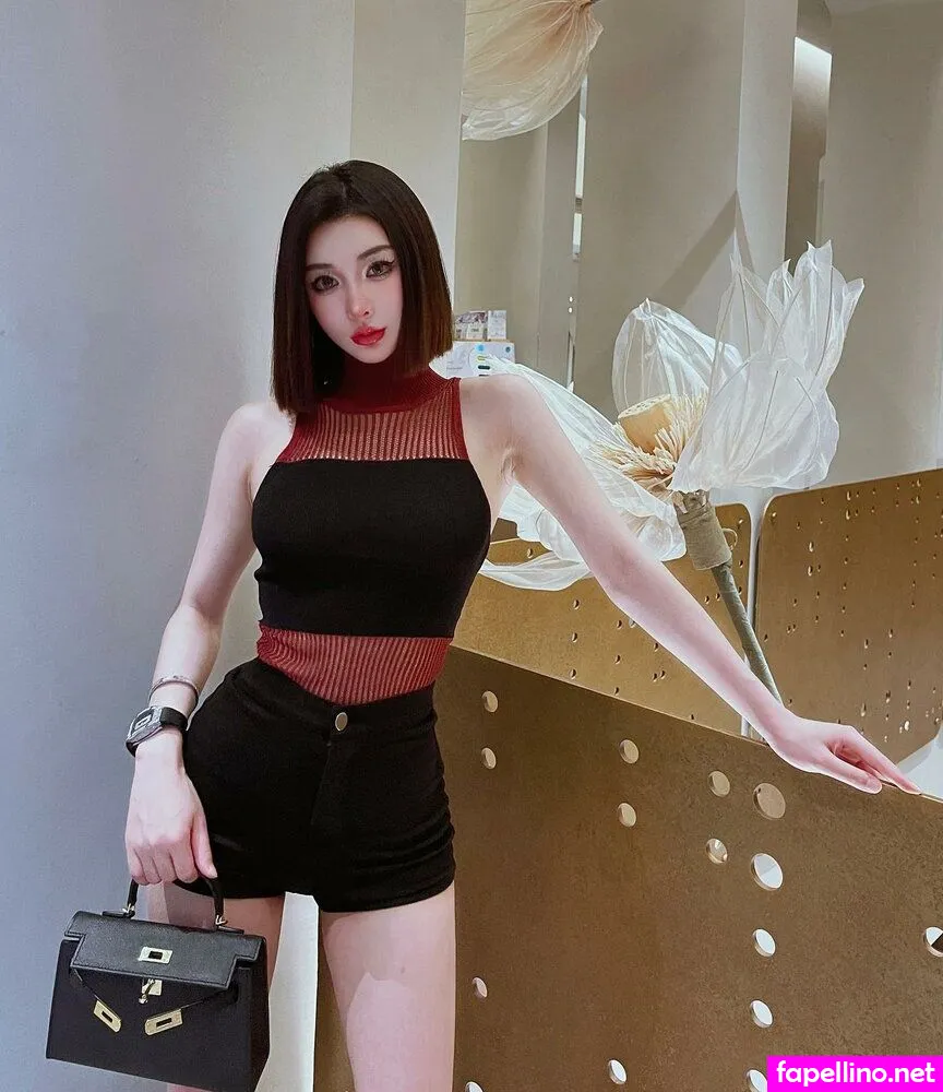ai.lin20_ Nude Leaked OnlyFans Photo #m5NhatdLBn