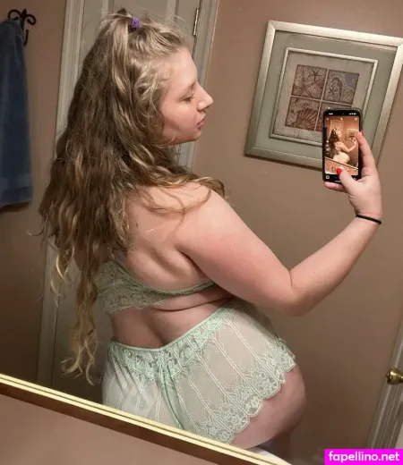 Ivy Andrews OnlyFans Thumbnail #IJMGFiJUTz