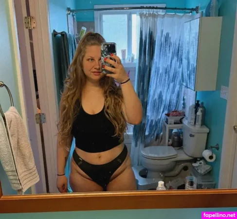 Ivy Andrews OnlyFans Thumbnail #U096PfyJul