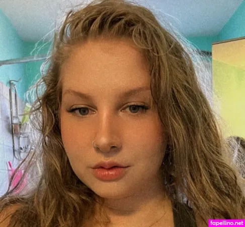 Ivy Andrews OnlyFans Thumbnail #hOT7LAuCjn