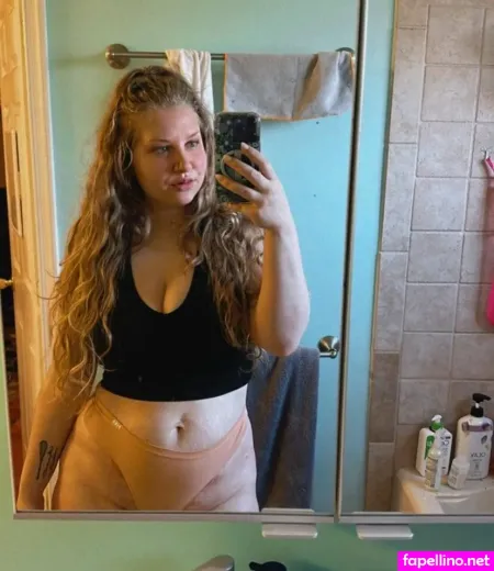 Ivy Andrews OnlyFans Thumbnail #kzPAbevplr