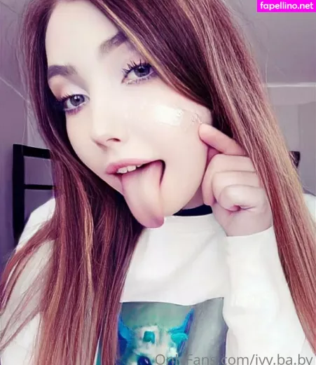 Ivy Ba By OnlyFans Thumbnail #HOewXfuVcL