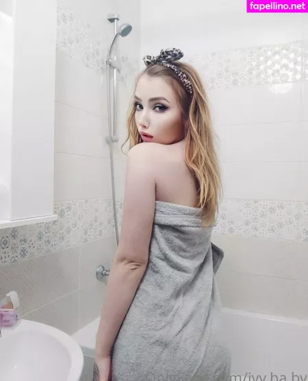 Ivy Ba By OnlyFans Thumbnail #JH5IZv5ABs
