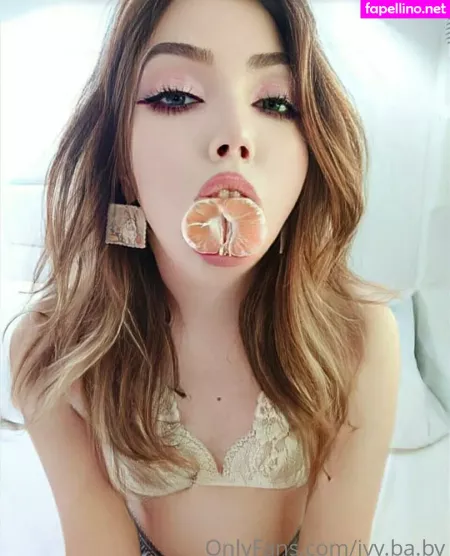 Ivy Ba By OnlyFans Thumbnail #LijTPMZ0P2