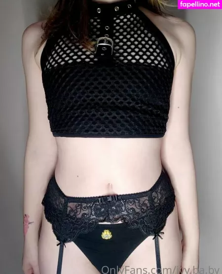 Ivy Ba By OnlyFans Thumbnail #UgSriToCCP