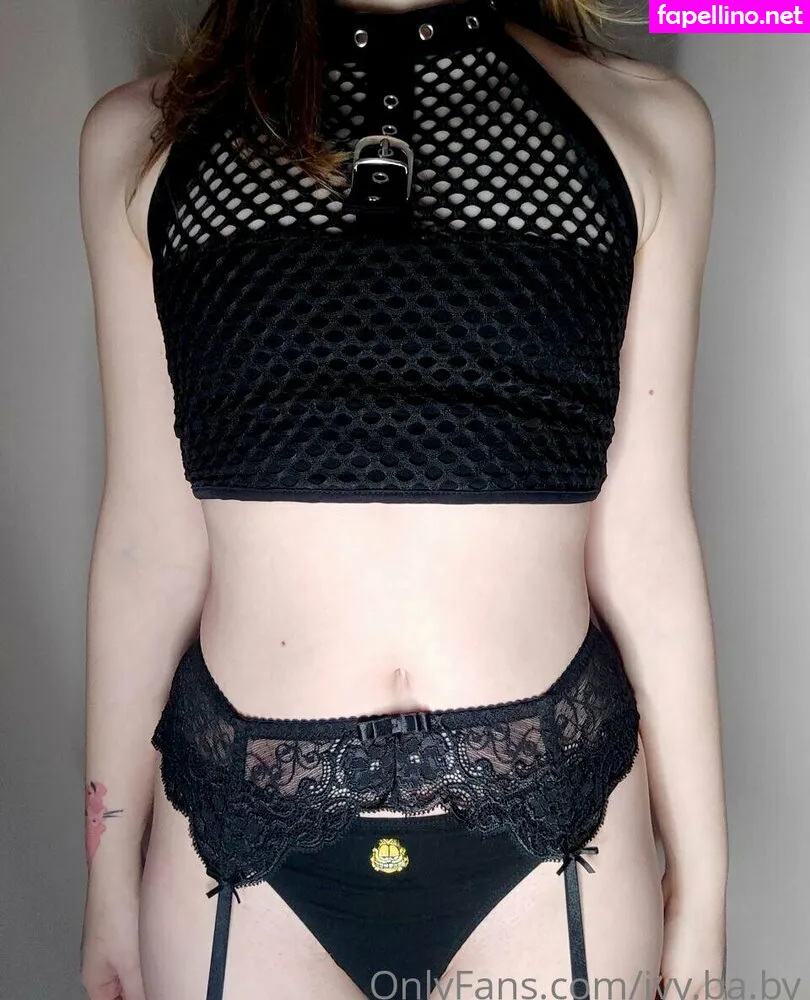 ivy.ba.by, ivybabies Nude Leaked OnlyFans Photo #UgSriToCCP