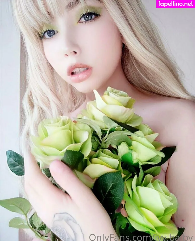 ivy.ba.by, ivybabies Nude Leaked OnlyFans Photo #avwKzxuZwg