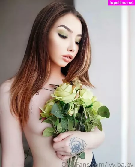 Ivy Ba By OnlyFans Thumbnail #by3hyNE06H