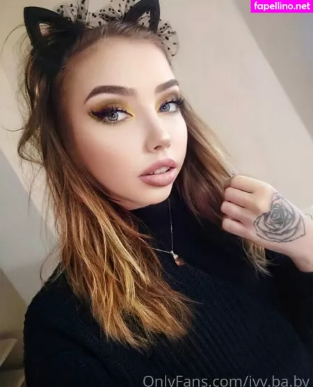 Ivy Ba By OnlyFans Thumbnail #jW2IWMGZPY