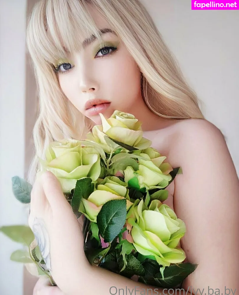 ivy.ba.by, ivybabies Nude Leaked OnlyFans Photo #q3oZGTOV7a
