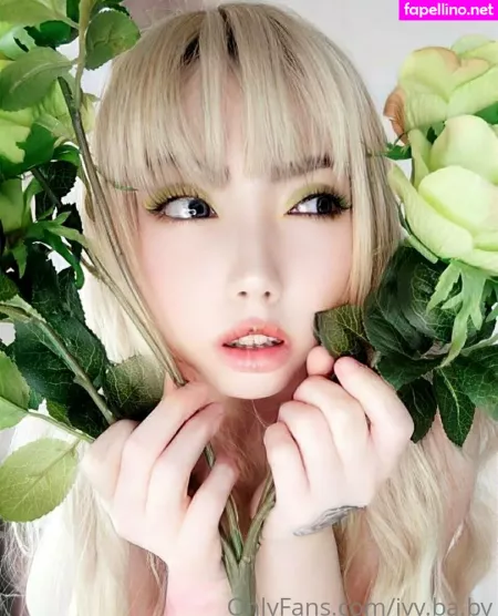 Ivy Ba By OnlyFans Thumbnail #wKVrQxgDMH