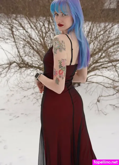 Ivy Celeste Free OnlyFans Thumbnail #GxulpLDKH4