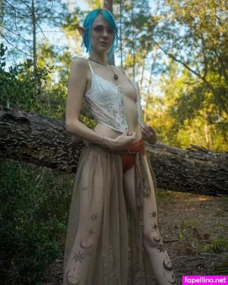 Ivy Celeste Free OnlyFans Thumbnail #NYFjohSoYP