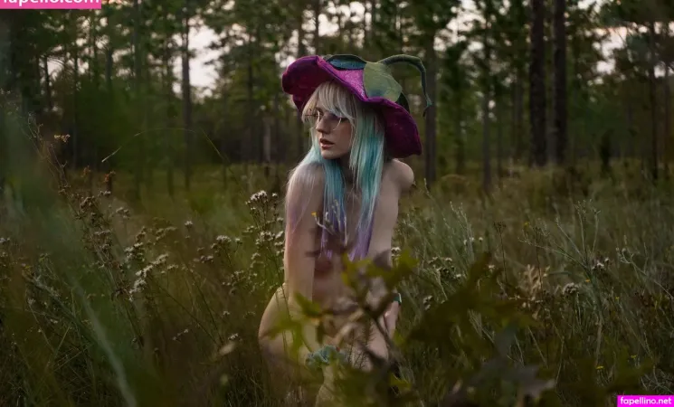 Ivy Celeste Free OnlyFans Thumbnail #apxmv3esbM