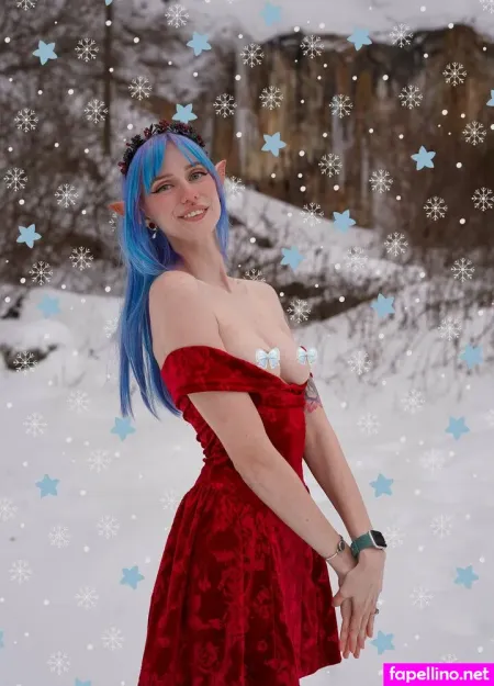 Ivy Celeste Free OnlyFans Thumbnail #qBtwIYhyV0