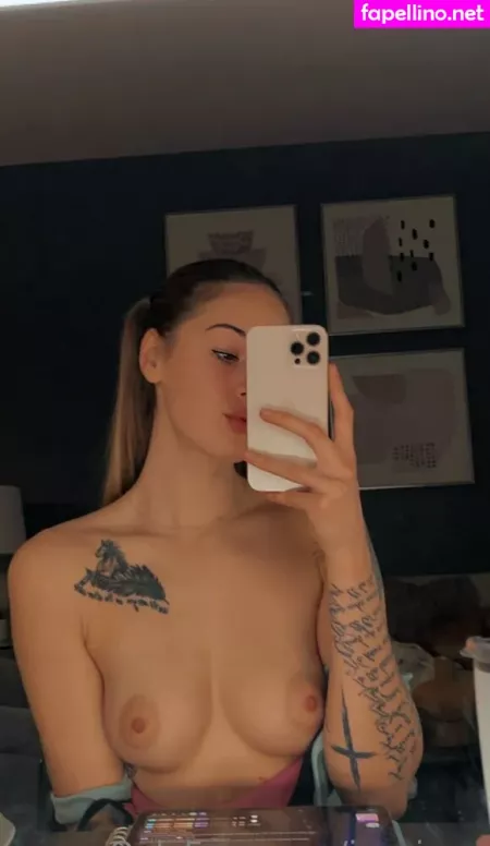 Ivy Chambers OnlyFans Thumbnail #LNKNF4YcVs