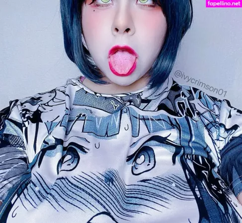 Ivy Crimson01 OnlyFans Thumbnail #ZdhJqHQida