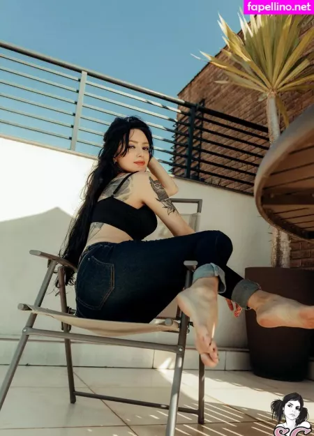 Ivy Denali OnlyFans Thumbnail #hst1RNNv5g