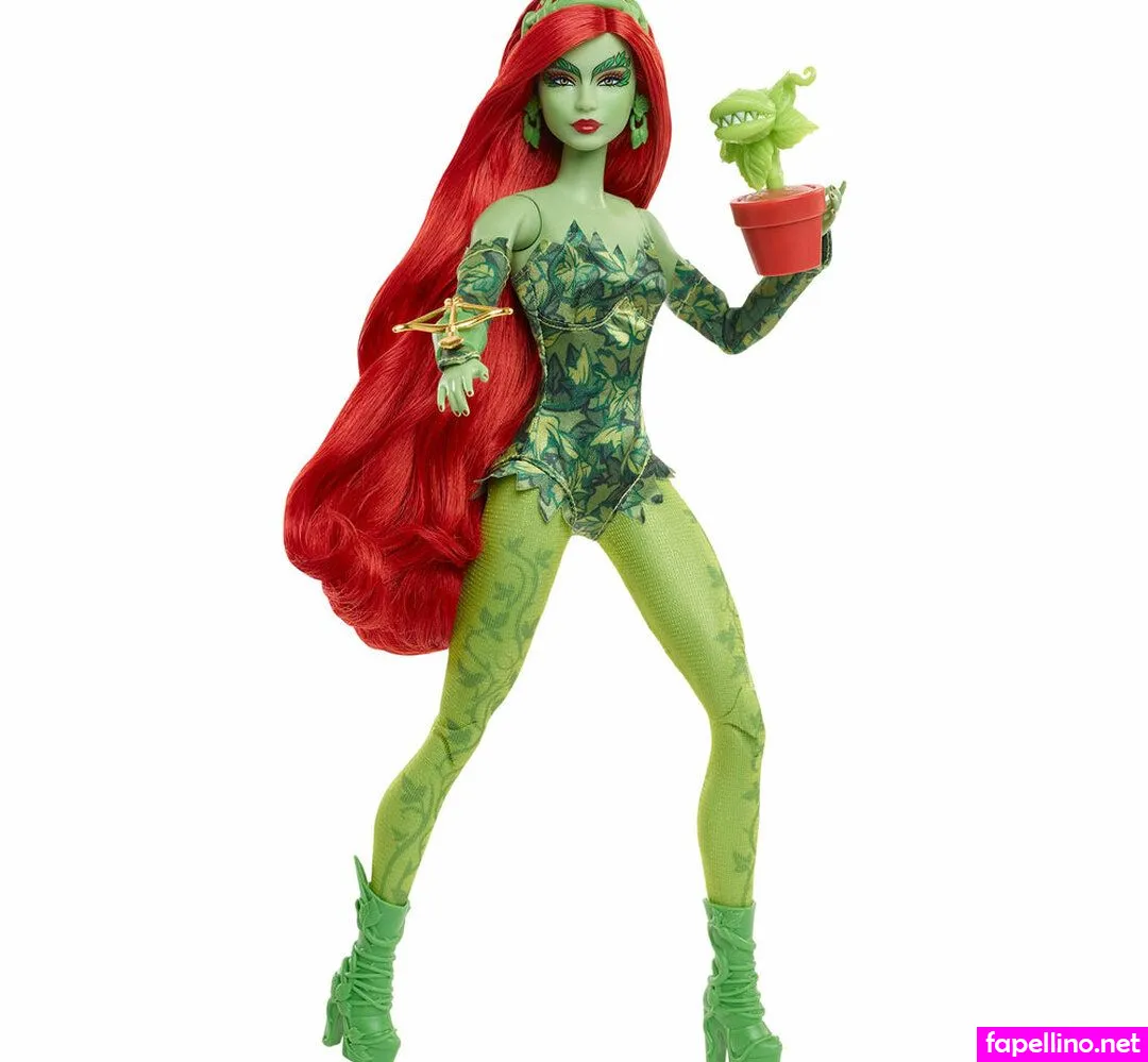 Ivy Doll Nude Leaked OnlyFans Photo #H0rj3djiw2