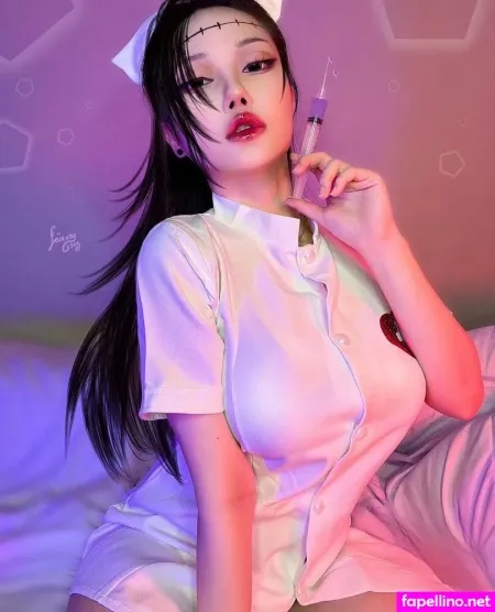 Ivy Faixvey OnlyFans Thumbnail #2YCUCyUQG5